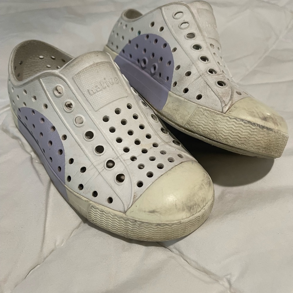 Native shoes